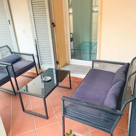 Magoria, Nel Cuore Della Citta Vecchia Di Apartment Locarno