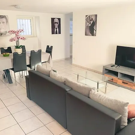 Magoria, Nel Cuore Della Citta Vecchia Di Apartament *