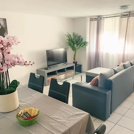 Apartment Magoria, Nel Cuore Della Citta Vecchia Di