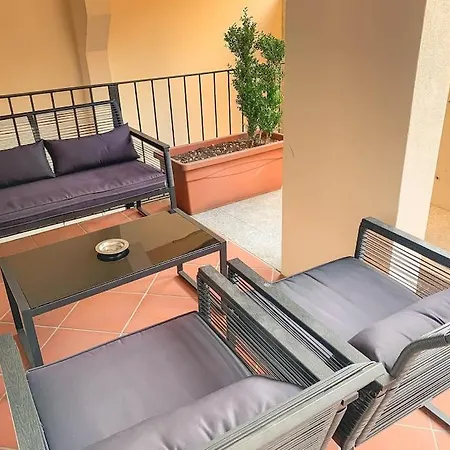 Апартаменты Magoria, Nel Cuore Della Citta Vecchia Di *