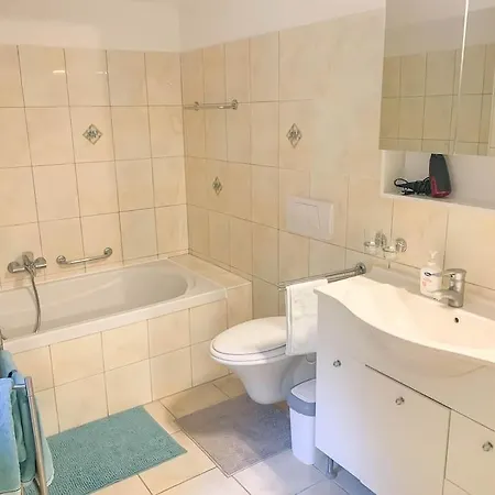 Magoria, Nel Cuore Della Citta Vecchia Di