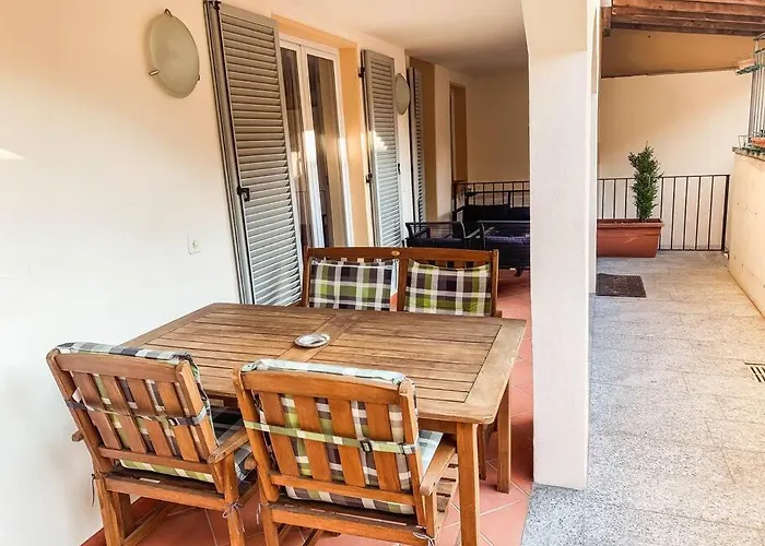 Magoria, Nel Cuore Della Citta Vecchia Di Locarno