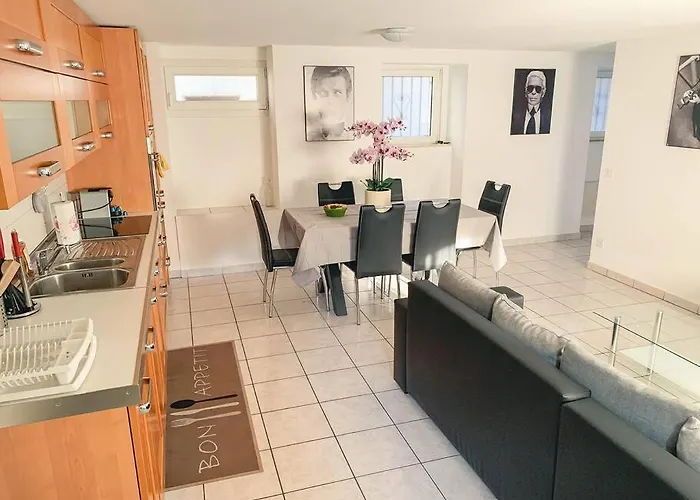 Apartman Magoria, Nel Cuore Della Citta Vecchia Di Locarno