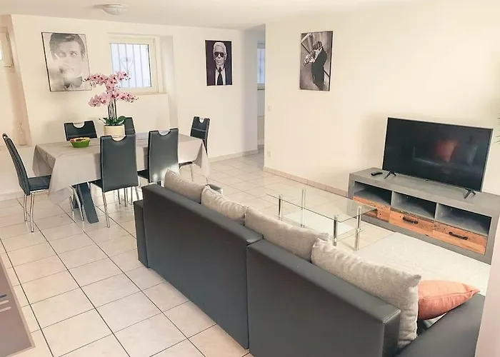 Magoria, Nel Cuore Della Vecchia Di Apartamento *