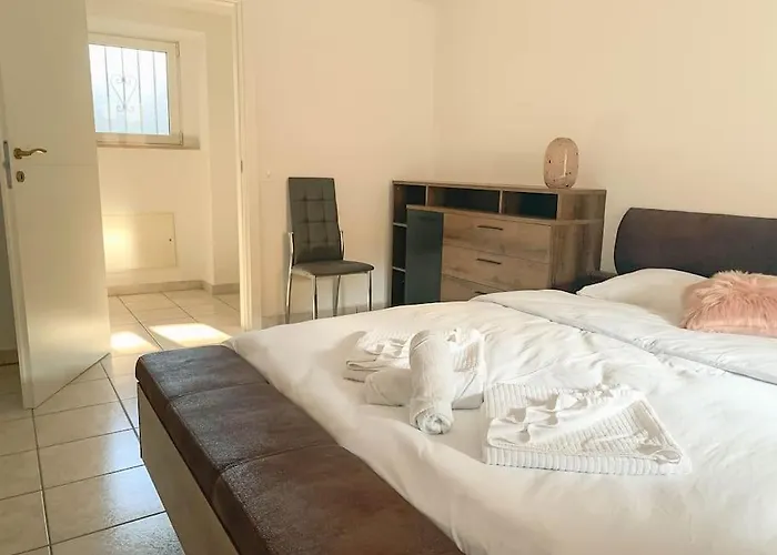 Magoria, Nel Cuore Della Vecchia Di Locarno