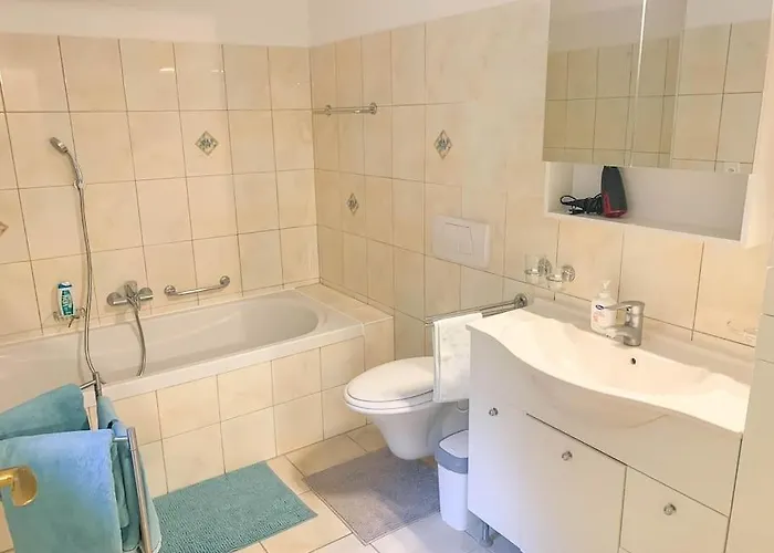 Magoria, Nel Cuore Della Vecchia Di