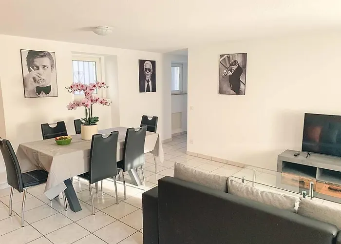 Magoria, Nel Cuore Della Vecchia Di * Locarno