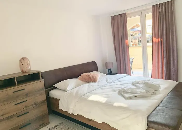 Magoria, Nel Cuore Della Vecchia Di Apartamento *