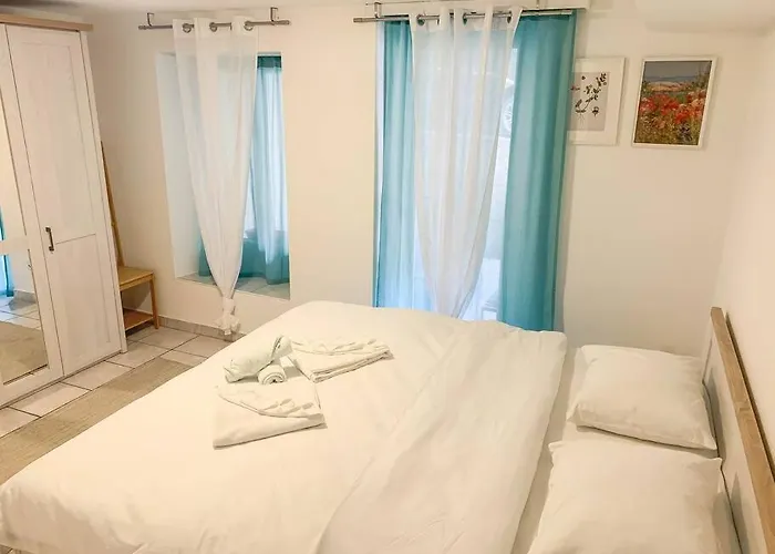 Magoria, Nel Cuore Della Vecchia Di * Locarno