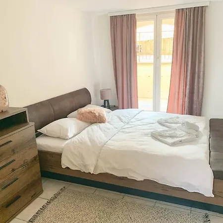 Magoria, Nel Cuore Della Citta Vecchia Di 公寓 洛迦诺