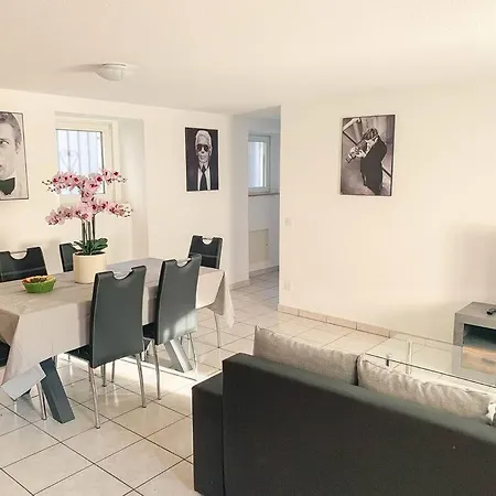 Magoria, Nel Cuore Della Citta Vecchia Di * 洛迦诺