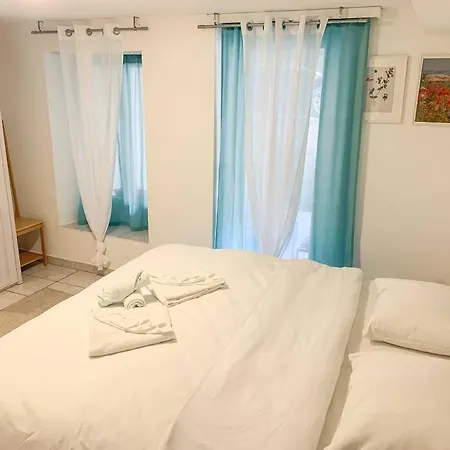 Magoria, Nel Cuore Della Citta Vecchia Di * 洛迦诺